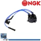 NGK Ignition Wire Set For 1987-1992 Toyota Tercel L4-1.5L