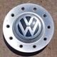 VW Volkswagen Passat center cap 1998-2001 part # 3B0 601149 D 01