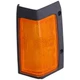 Corner Light Lamp  Left Hand Side for Hardbody Driver B618501G00 Nissan D21