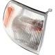 Corner Light Right Side 91-97 Toyota Previa DX 2.4L 8151095D00 18-1891-00