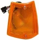 Indicator Left Yellow UB7551102A For MAZDA UB75-51-100A