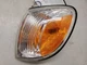 Toyota Tundra, Front Left Park Turn Signal Lamp Fender Mounted,05-06,81520-0C040