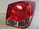 2011 - 2016 Chevrolet Cruze Passenger RH Quarter Panel Tail Light OEM