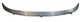 Custom Smooth Shaved Wiper Cowl Fits 1994-2004 Chevy S10 Blazer New