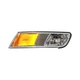 For Mercury Grand Marquis 98-02 Turn Signal/Corner Light Driver Side Replacement