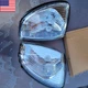 Pair Front Corner Turn Signal Lamp Light Accessory For Lexus LX470 1998-2007 US