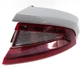 2018-2021 KIA STINGER RIGHT PASS REAR OUTER QUARTER TAILLIGHT TAIL LAMP LED OEM
