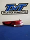 16-18 Kia Optima Driver Left Tail Light S LED Quarter Panel Mounted