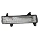 Turn Signal/Parking Light For Jeep Compass 17-21 Driver Side Replacement Turn