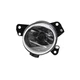 Front Fog Lights Lamps Fit Mercedes W212 E250 E300 E350 E400 2011-2014 13 Left