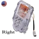 Right Turn Signal Light Lamp Fits for 2013-2015 Toyota Prius Passenger Side