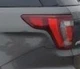 2016-2019 Ford Explorer LH Driver Tail Light Lamp OEM