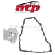 ATP Automatic Transmission Filter Kit for 2005-2006 Nissan Sentra - Fluid za