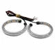 New Rage Cycles RAGE-360-41 360 Turn Signals 41mm