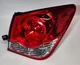 2011-2015 Chevy Cruze Tail Light Brake Lamp Replacement Outer RH Passenger Side