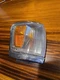 92-95 Toyota 4runner  Corner Light Turn Signal Marker Lamp RH OEM P8028b159