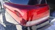Used Left Tail Light Assembly fits: 2020 Kia Rio Sedan quarter panel mounted inc