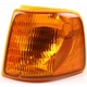 For Ford Ranger Parking/Side Marker Light 1993-1997 Driver Side For FO2520118