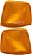 For 1993-1997 Ford Ranger Corner Light Set Driver and Passenger Side