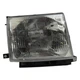 97-00 Toyota Tacoma Headlamp Assembly 8111004090 Right Hand New Aft Repaired Tab