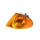 OEM LEFT DRIVER Turn Signal Light Blinker Corner Lamp Lens for BMW 4DOOR E46
