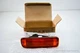 TO2531119 Turn Signal Light for 95-97 Toyota Tacoma Driver Side