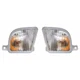 For Honda Odyssey Signal Light 2018 19 2020 Pair Passenger Driver Side Non LX