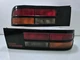 MAZDA JDM RX7 RX-7 FC FC3S Savanna JDM ZENKI Tail Lamp Light 13B-T Turbo 1989-91