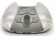 03-08 Mercedes R230 SL500 SL55 AMG Overhead Dome Light Lamp 2308200001 OEM