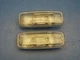 09-12 Audi A4 B8 OEM side interior lights x2 Part # 4E0 947 105