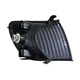 NEW LEFT TURN SIGNAL LIGHT FITS TOYOTA SIENNA 2001-2003 81520-08020 TO2530138
