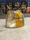 ??2004 FORD EXPLORER DRIVER SIDE CORNER HEADLIGHT TURN SIGNAL-4 DOOR LH*