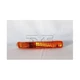 Tyc 12-1563-90 Turn Signal Light Assembly