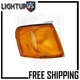 Fits 95-97 TOYOTA TERCEL Signal Light Lamp Passenger (Right Only)