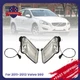 NEW Fits 11-13 Volvo S60 LH Front Bumper Daytime Running Light Fog Lamp 31278557