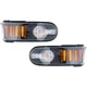 Turn Signal Light For 07-14 Toyota FJ Cruiser Front Driver Side 8117135550-PFM