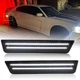 2PCS  Rear LED Side Marker White Lights For Dodge Charger 11-14 Challenge 08-14