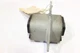 Rear suspension left sub frame differential bushing for BMW 3 series E-21