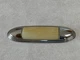 1949 - 1951 FORD STATION WAGON MERCURY DOME LIGHT LENS & BEZEL