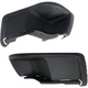 Bumper Trim For 2015-2019 GMC Canyon Rear Driver and Passenger Side Set of 2