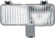 1981-82 Chevrolet GMC Truck Park Lamp Assembly LH Driver Side
