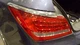 14 - 16 Buick Lacrosse Tail Light Assembly LH Driver Side OEM 9011018