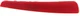 CAPA For 2009-2011 TL Bumper Reflector Rear, Right Red Plastic AC2831100C
