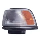 Eagle Eye Side Marker Light Assembly for 1987-1991 Toyota Camry TY216-B000L