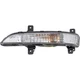 1x For Chevy Traverse 2013-2017 Car Turn Signal Light Lamp w/ Bulb 23305608 Left