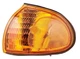 1998-1998 Ford Windstar Driver/Left Side, Side Marker Light, New Eagle Eyes.