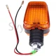 Turn Signal Light For Kubota B Series B21 B2410 B2710 B2910 Tractors 37410-52290