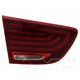 TYC Left Driver Side Halogen Tail Light for Kia Sorento 2019-2020
