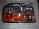 NEW TYC 98-02 GMC JIMMY, SONOMA, OLDSMOBILE BRAVADA w/ FOG LIGHT HEADLIGHT LEFT NEW TYC 98-02 GMC JIMMY, SONOMA, OLDSMOBILE BRAVADA w/ FOG LIGHT HEADLIGHT LEFT