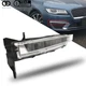 Front Fog Lights Lamps Right Passenger Side For 2017-2018-2019-2020 Lincoln MKZ
